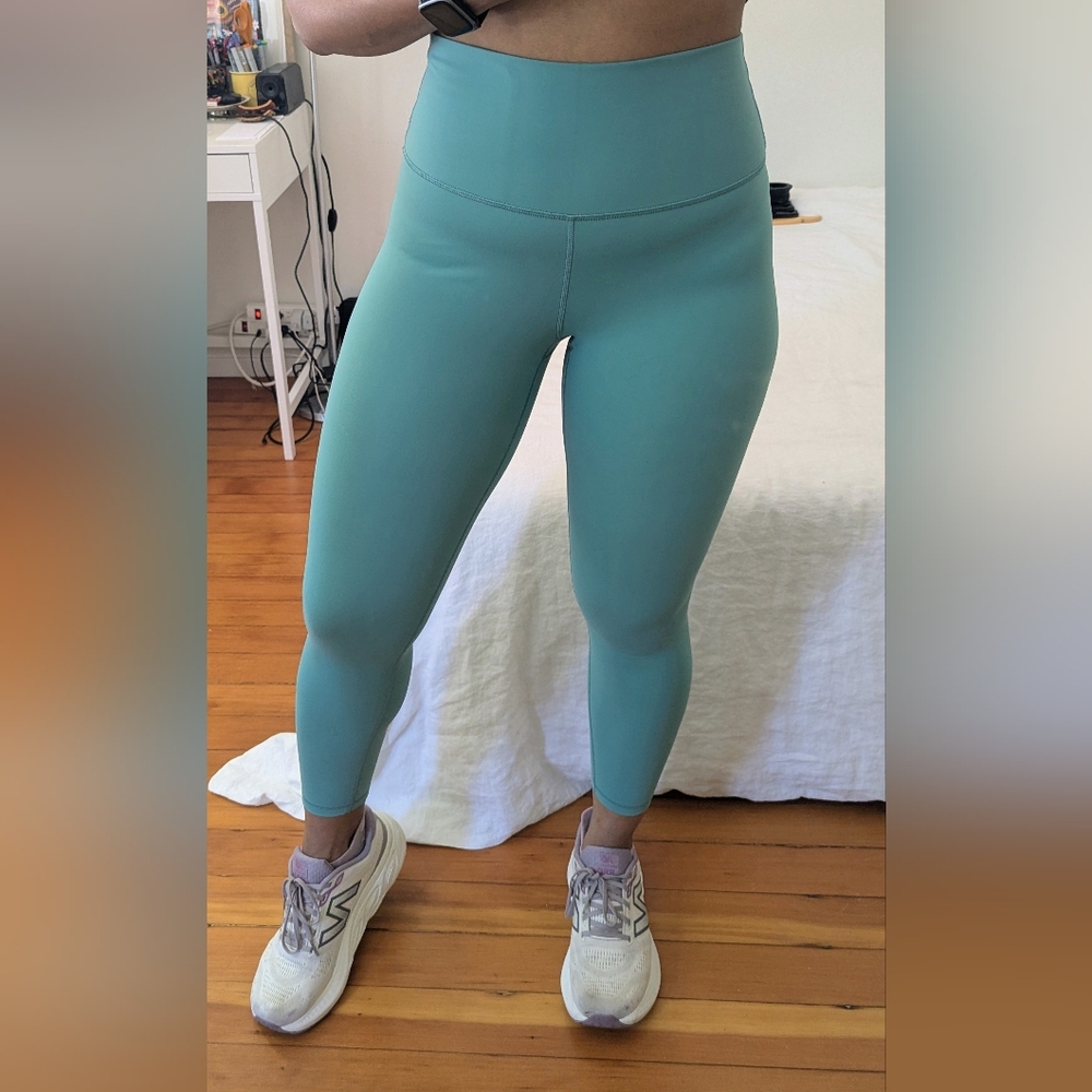 Everlane Perform 24/7 Leggings